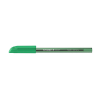 Schneider Vizz M balpen groen (10 stuks) 210916 - 1