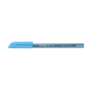 Schneider Vizz M balpen lichtblauw (10 stuks) 210920 - 1