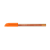 Schneider Vizz M balpen oranje (10 stuks) 210917 - 1