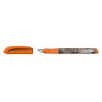 Schneider Voice vulpen oranje 217234