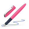 Schneider Wavy vulpen roze 210945 - 1