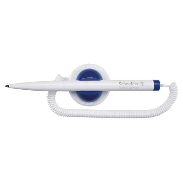 Schneider baliepen klick-fix wit 217228 - 1