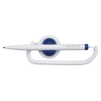Schneider baliepen klick-fix wit