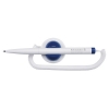 Schneider baliepen klick-fix wit 217228 - 1