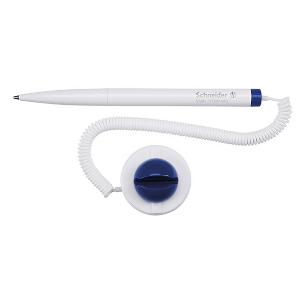 Schneider baliepen klick-fix wit 217228 - 2