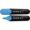 Schneider fluostift JOB 150 blauw