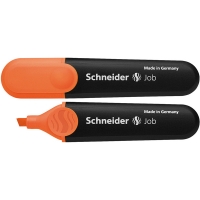 Schneider fluostift JOB 150 oranje 217044