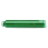 Schneider inktpatronen groen (6 stuks)