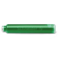 Schneider inktpatronen groen (6 stuks) S-6604 217142