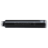 Schneider inktpatronen zwart (6 stuks) S-6601 217104
