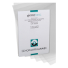 Schoellershammer ontwerpblok 80 g/m² transparant (50 vellen) S870433 226953