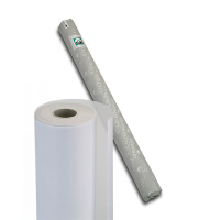 Schoellershammer schetspapier basic op rol 66 cm x 20 m 80 g/m² transparant 226991