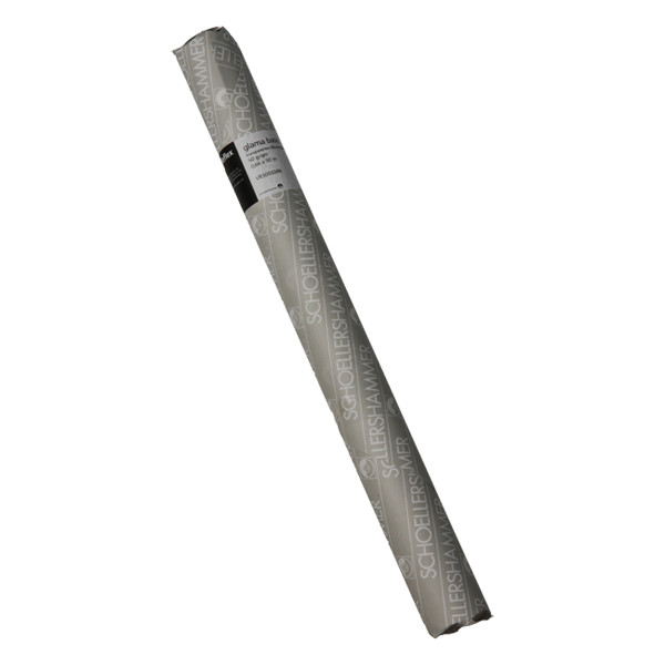 Schoellershammer schetspapier op rol 66 cm x 50 m 50 g/m² transparant 226951 - 1