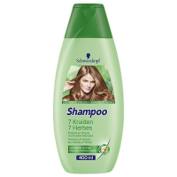 Schwarzkopf 7-kruiden shampoo (400 ml) SSC00118