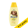 Aanbieding: 6x Schwarzkopf Elke Dag shampoo (400 ml)