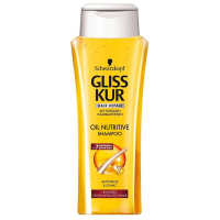 Schwarzkopf Gliss Kur Oil Nutritive shampoo (250 ml) SSC00098