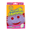 Scrub Daddy | Scrub Mommy spons paars  SSC00207