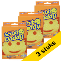 Aanbieding: 3x Scrub Daddy Original spons