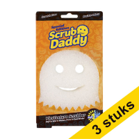 Aanbieding: 3x Scrub Daddy Special Edition Halloween spook spons SSC01072