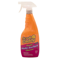 Scrub Daddy Cherry Allesreiniger Spray (750 ml)