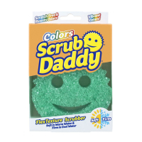 Scrub Daddy Colors spons groen  SSC00209