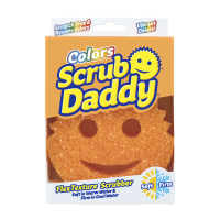 Scrub Daddy Colors spons oranje  SSC00208