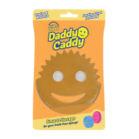 Scrub Daddy Daddy Caddy houder voor Scrub Daddy sponzen  SSC00216
