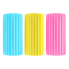 Scrub Daddy Damp Duster 3-Colors (3 stuks)