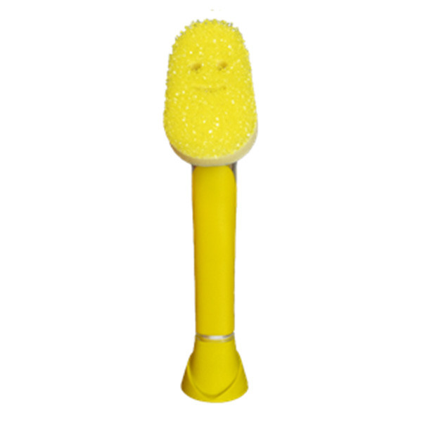 Scrub Daddy Dish Daddy geel  SSC01013 - 1