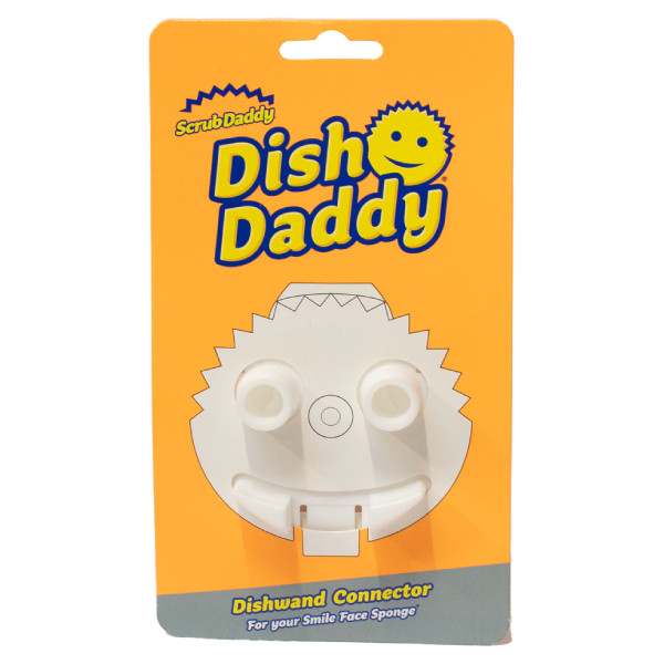 Scrub Daddy Dish Daddy sponshouder opzetstuk  SSC01033 - 1