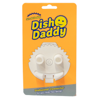 Scrub Daddy Dish Daddy sponshouder opzetstuk  SSC01033