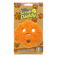 Scrub Daddy Dog Edition Oranje SDDOG SSC01035