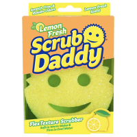 Scrub Daddy Lemon Fresh spons SR771054 SSC00202