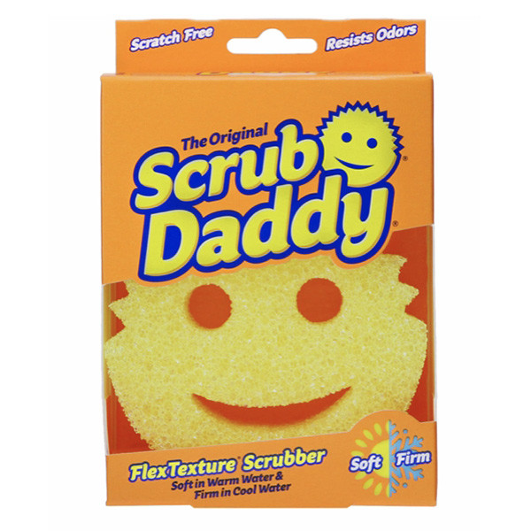Scrub Daddy Original spons SR771016 SSC00203 - 1