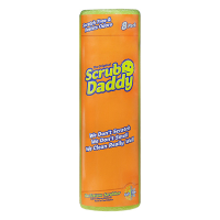 Scrub Daddy Original sponzen geel (8 stuks) SSC01008