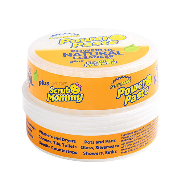 Scrub Daddy Power Paste schoonmaakmiddel (incl. Scrub Mommy spons)  SSC00217 - 1