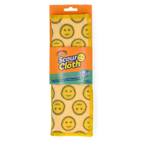 Scrub Daddy Scour Daddy Cloth