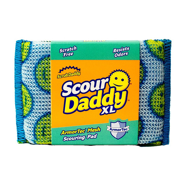Scrub Daddy Scour Daddy XL SSC01028 SSC01028 - 1
