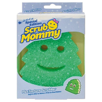 Scrub Daddy Scrub Mommy Special Edition Kerst Christmas Tree