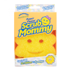 Scrub Mommy Special Edition lente gele bloem
