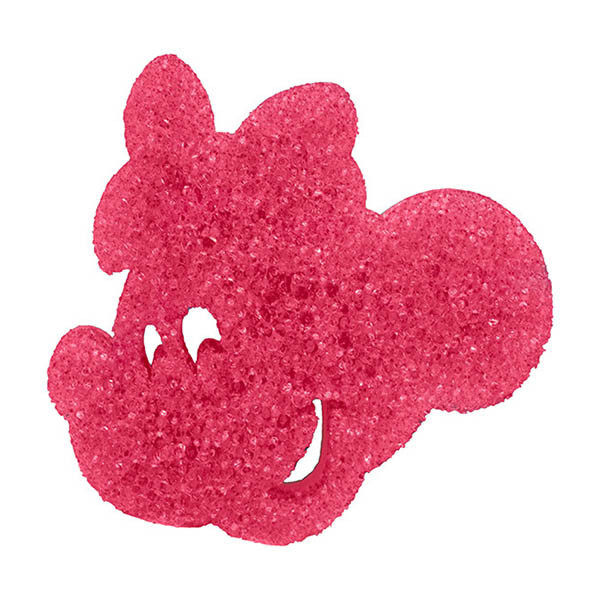 Scrub Daddy Special Edition Disney Minnie Mouse Spons SSC01185 - 2