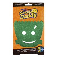 Scrub Daddy Special Edition Halloween Frankenstein spons  SSC00223