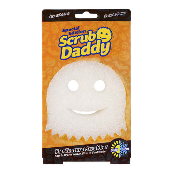 Scrub Daddy Special Edition Halloween spook spons  SSC00224 - 1