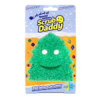 Scrub Daddy Special Edition Kerst kerstboom spons  SSC00227