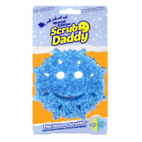 Scrub Daddy Special Edition Kerst sneeuwvlok spons  SSC00226