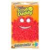 Scrub Daddy Special Edition zomer krab