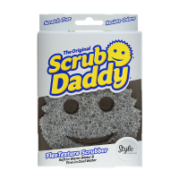Scrub Daddy Style Collection spons grijs  SSC00212