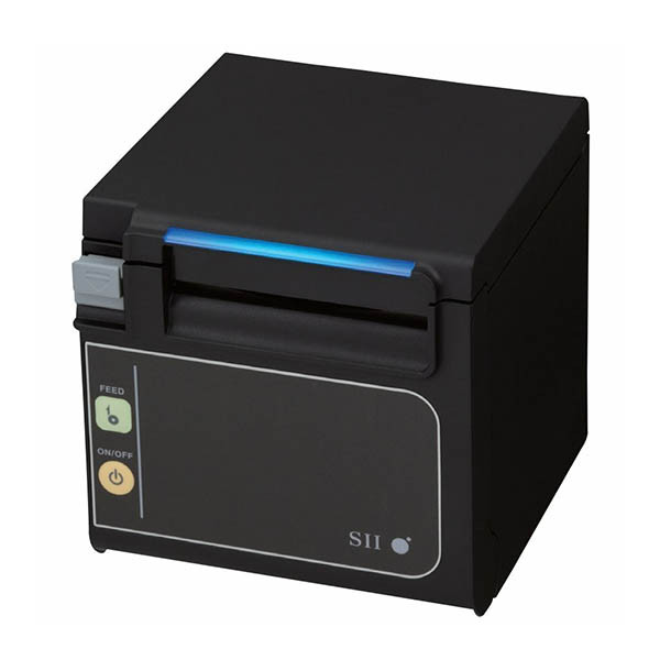 Seiko RP-E11 ticketprinter zwart 149096 - 1