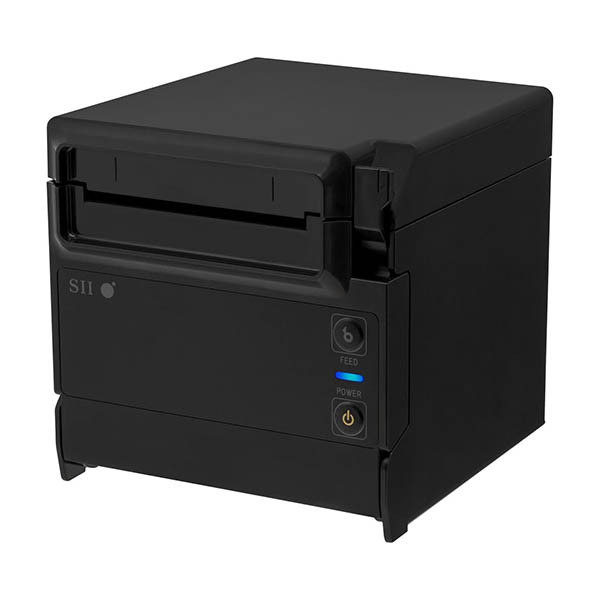 Seiko RP-F10 ticketprinter zwart met ethernet 149095 - 2