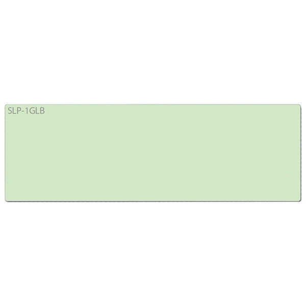 Seiko SLP-1GLB adresetiketten groen 28 x 89 mm (130 etiketten) 42100601 149002 - 1
